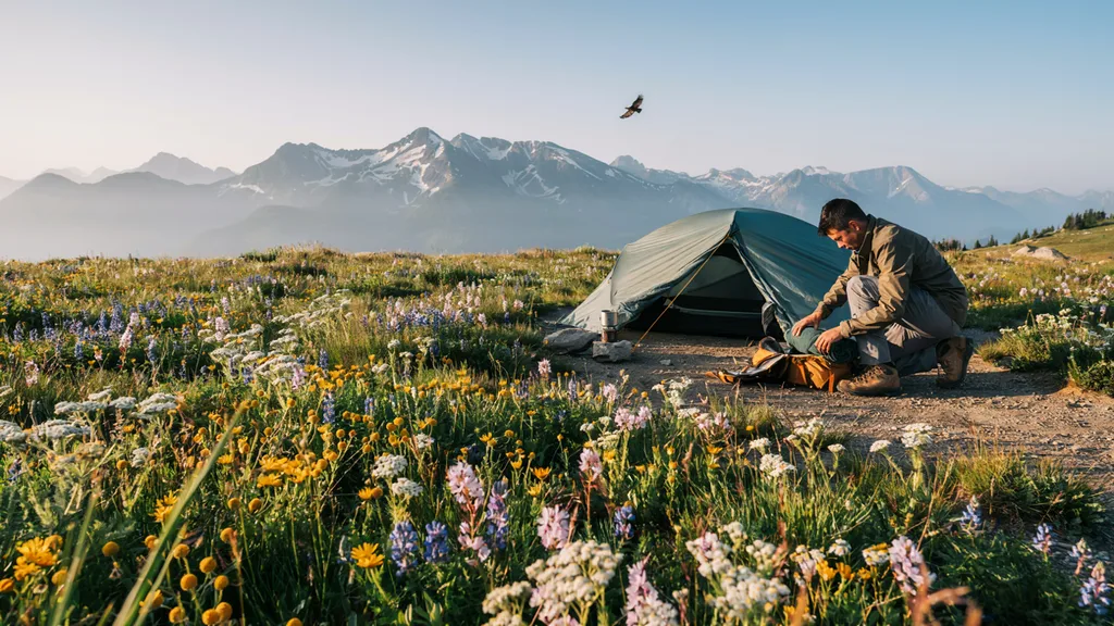 Leave No Trace: The 7 Principles Every Outdoor Lover Should Know