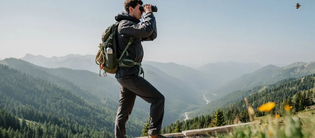How to Choose Binoculars for the Outdoors (8×42 and Beyond, Explained)