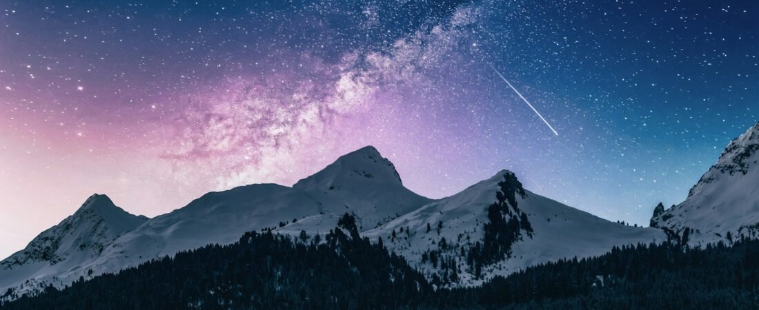 Stargazing for Beginners: Turn Any Campsite Into a Front-Row Seat