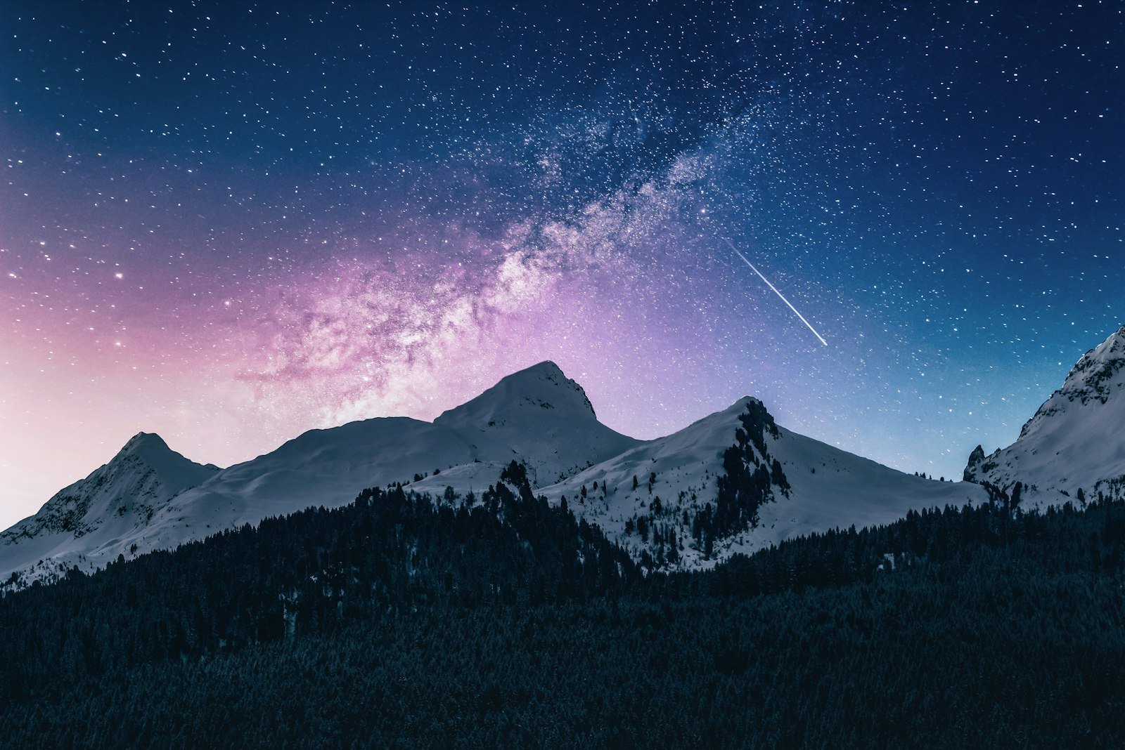 Stargazing for Beginners: Turn Any Campsite Into a Front-Row Seat