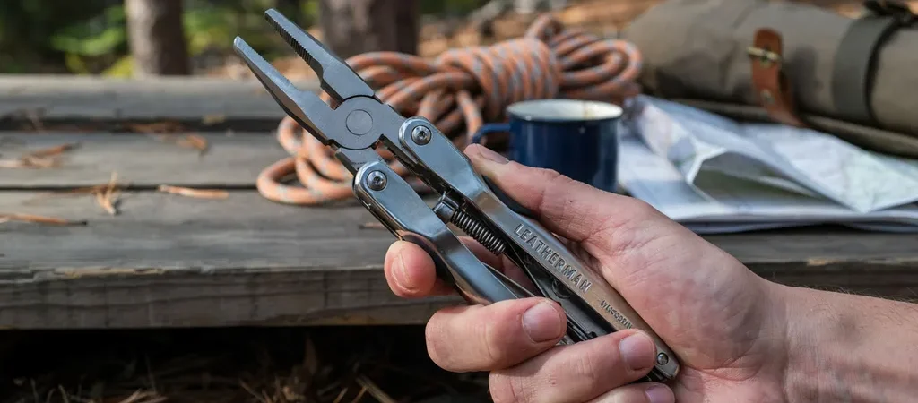 Best Multi-Tools for Camping & Fishing (And How to Choose)