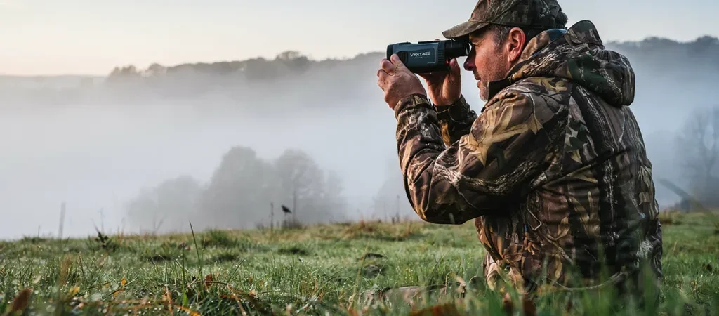 Best Hunting Rangefinders (Angle Compensation Explained)