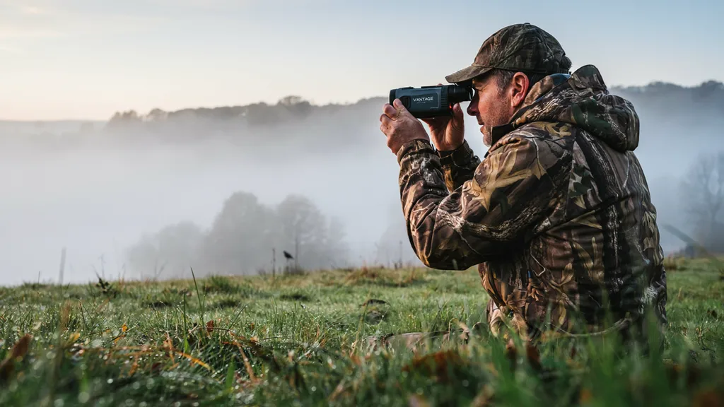 Best Hunting Rangefinders (Angle Compensation Explained)