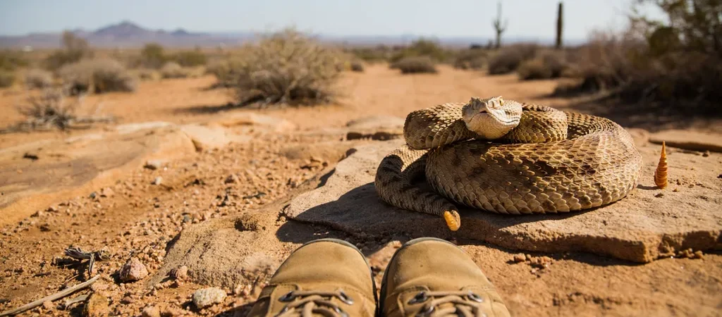 Snake Bite First Aid: What to Do (And the Myths That Make It Worse)