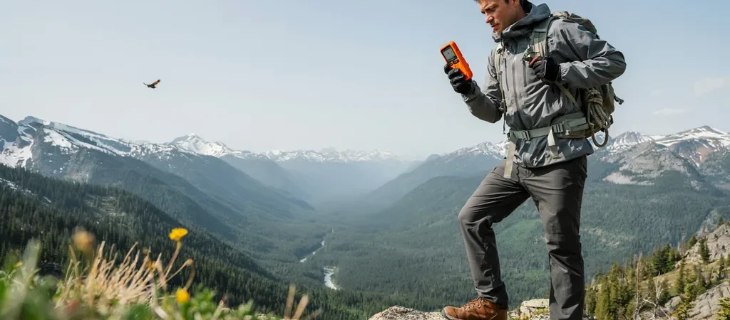 Best Satellite Messengers & Tracking Beacons (And How to Choose)
