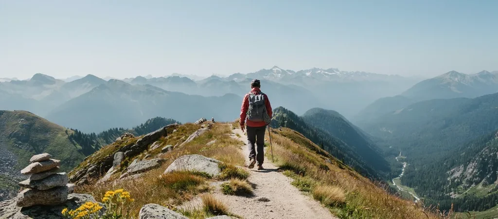 12 Best Hiking Trails in the US (A Lifetime Checklist)