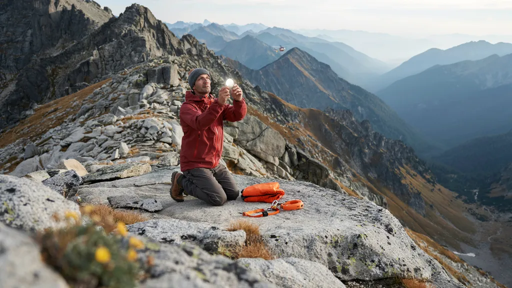 How to Signal for Help in the Wilderness (Sound, Sight & Satellite)