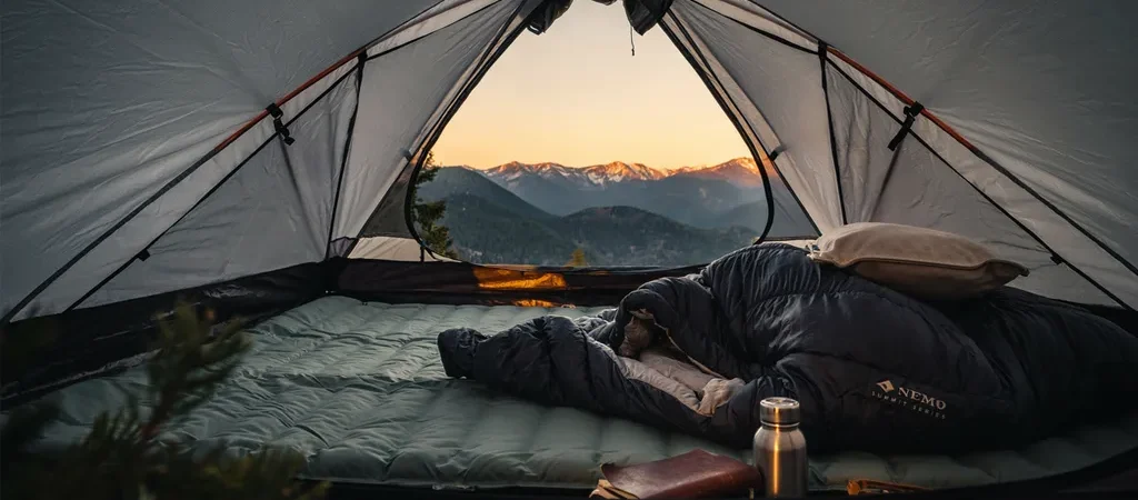Best Sleeping Pads: R-Values Explained & Top Picks for Every Camper