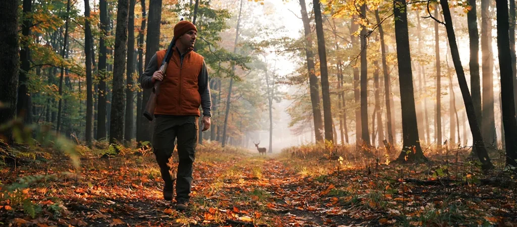 Small Game Hunting for Beginners: The Best Way to Learn to Hunt