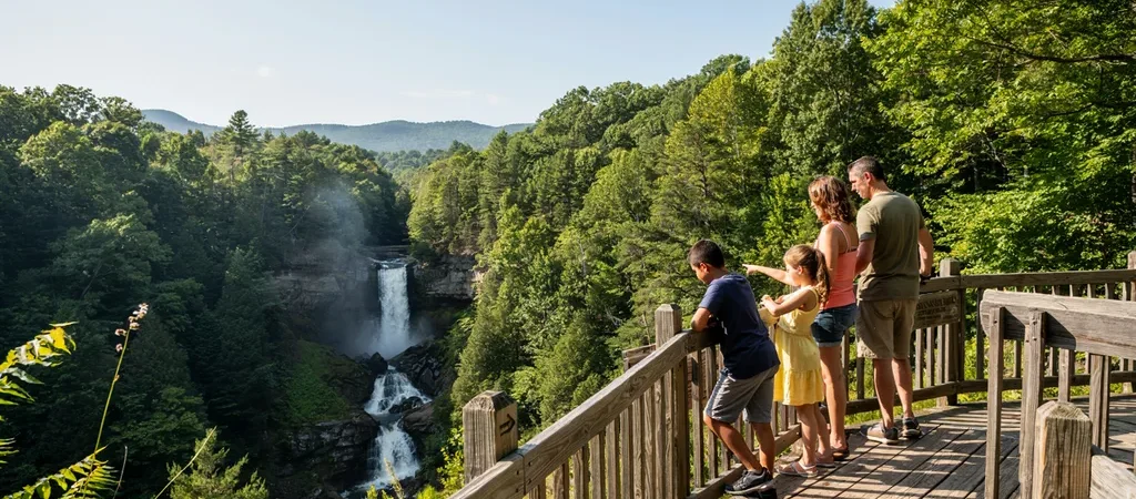8 Best State Parks in the US (National-Park Scenery, No Crowds)