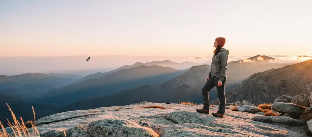 Best Beginner Summit Hikes (Big Views Without the Big Risk)