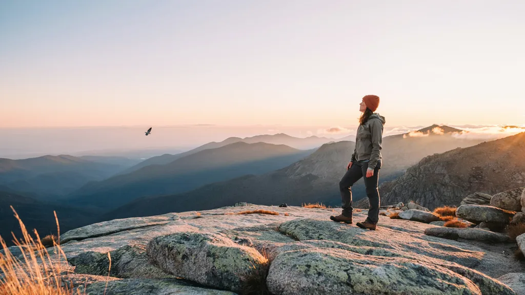 Best Beginner Summit Hikes (Big Views Without the Big Risk)