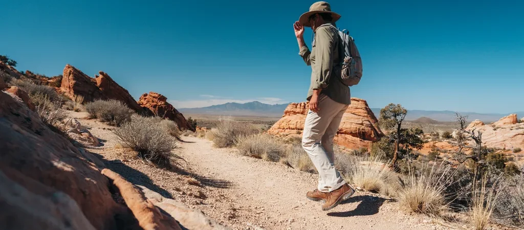 Best Sun Protection Clothing (Why UPF Beats Sunscreen)