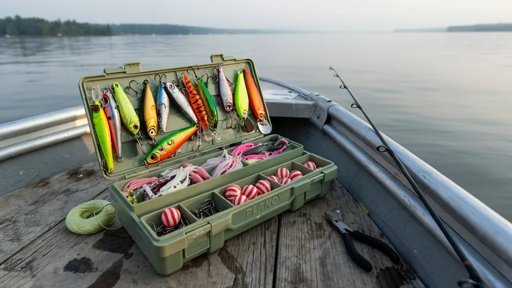Best Tackle Boxes & Bags: The Tray System Explained