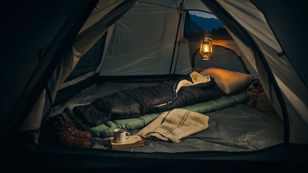 How to Actually Sleep Well While Camping (No More Rough Nights)