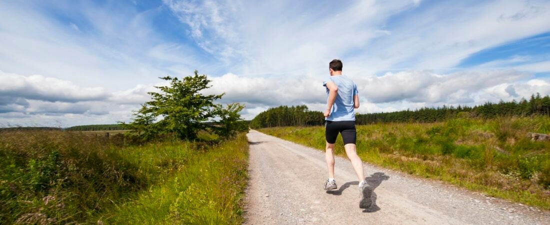Trail Running for Beginners: How to Start Without Wrecking Your Ankles