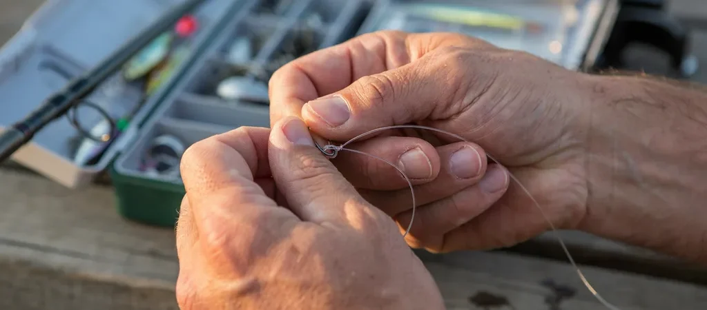 4 Essential Fishing Knots Every Angler Should Know (and How to Tie Them)