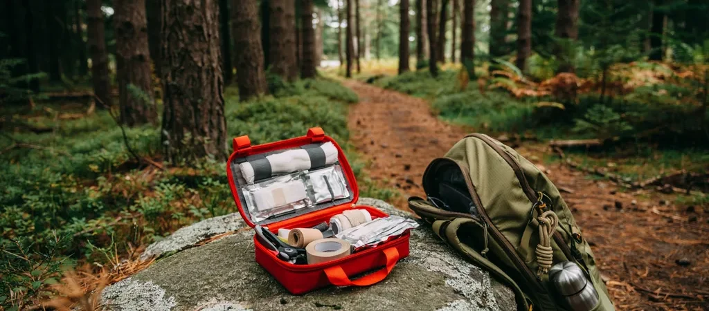 Wilderness First Aid Basics: What Every Hiker and Camper Should Know